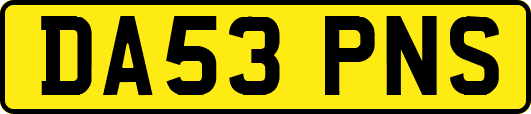 DA53PNS
