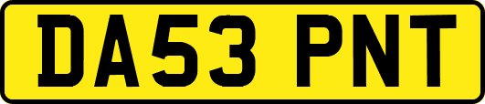 DA53PNT