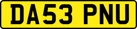 DA53PNU