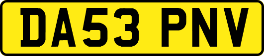 DA53PNV
