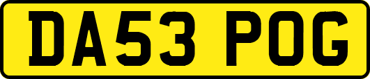 DA53POG