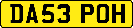 DA53POH