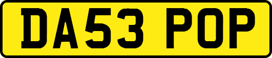 DA53POP