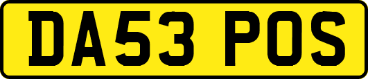 DA53POS