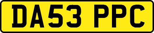 DA53PPC
