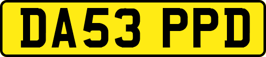 DA53PPD