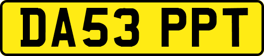 DA53PPT