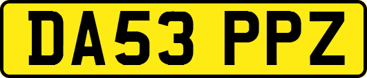 DA53PPZ