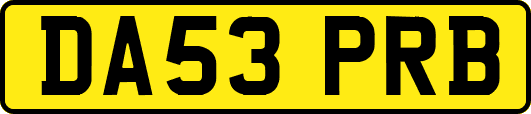 DA53PRB