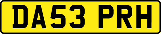 DA53PRH