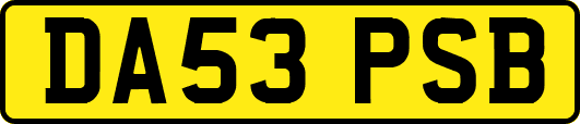 DA53PSB