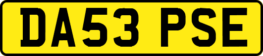 DA53PSE