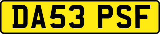 DA53PSF
