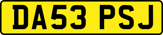 DA53PSJ