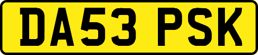 DA53PSK