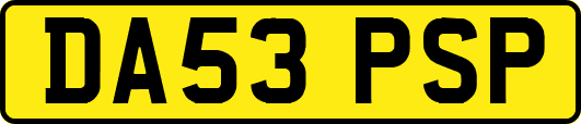 DA53PSP