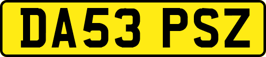DA53PSZ