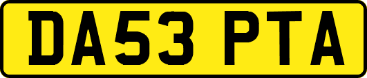 DA53PTA