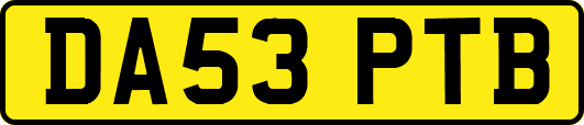 DA53PTB