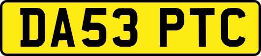 DA53PTC