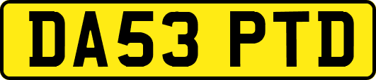 DA53PTD
