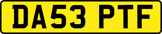 DA53PTF
