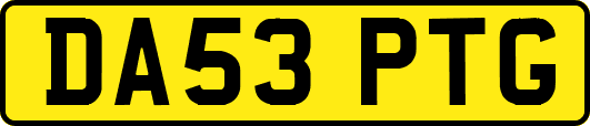 DA53PTG