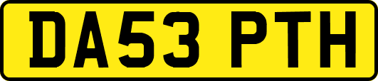 DA53PTH
