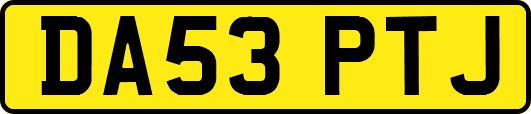 DA53PTJ