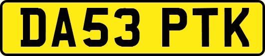 DA53PTK