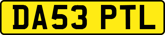 DA53PTL