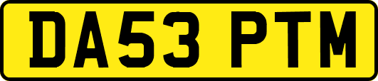 DA53PTM