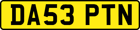 DA53PTN