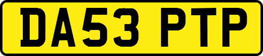 DA53PTP