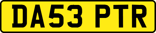 DA53PTR
