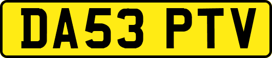 DA53PTV