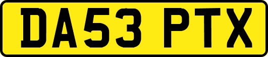 DA53PTX