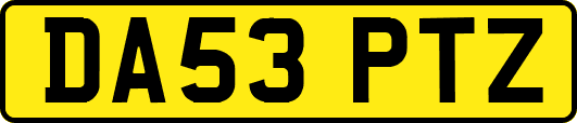 DA53PTZ