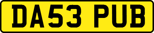 DA53PUB