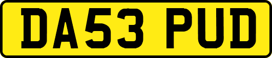 DA53PUD