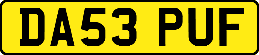 DA53PUF