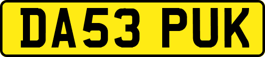 DA53PUK
