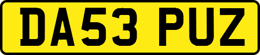 DA53PUZ