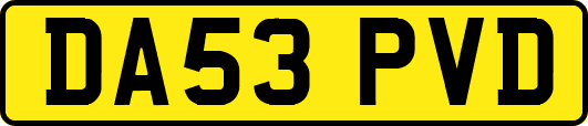 DA53PVD