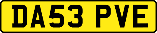 DA53PVE