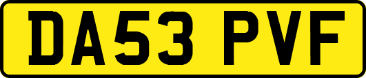 DA53PVF