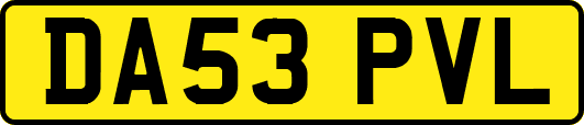 DA53PVL