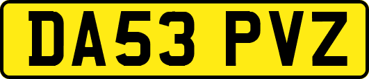DA53PVZ