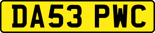 DA53PWC
