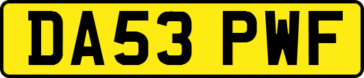 DA53PWF